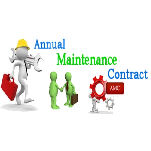 AMC Contracts