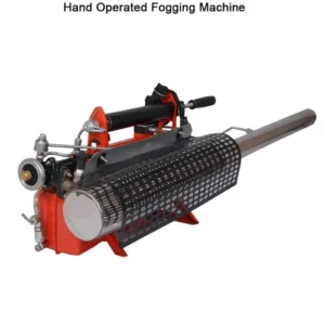 Thermal Fogging Machine