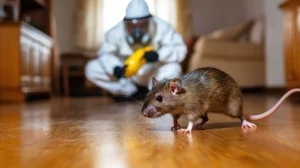 Rodent Management