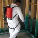 Termite Treatment