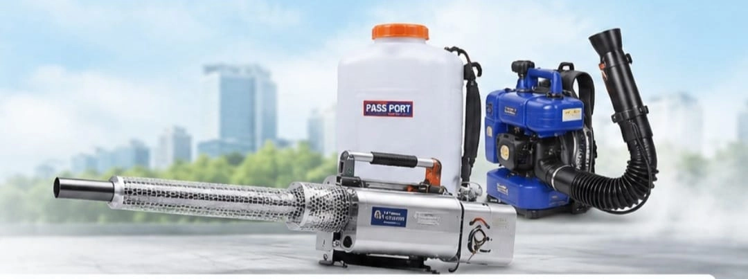 Clean Air Enterprises Pest Control and Fogging Services